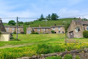 Exterior - 2 Bed in Gunnerside (oc-ds909) (Gunnerside)