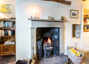 Interior - 2 Bed in Gunnerside (oc-ds909) (Gunnerside)