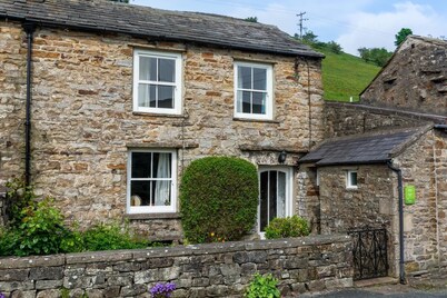 2 Bed in Gunnerside (oc-ds909)