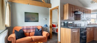 1 Bed in Swanton Abbott (oc-1365)