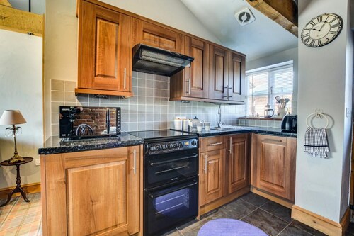 1 Bed in Swanton Abbott (oc-1365)