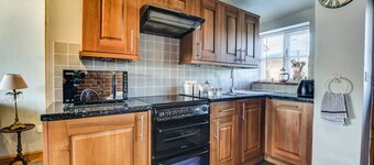 1 Bed in Swanton Abbott (oc-1365)