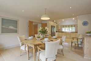 Dining - 2 Bed in Thorpeness (oc-vels) (Thorpeness)