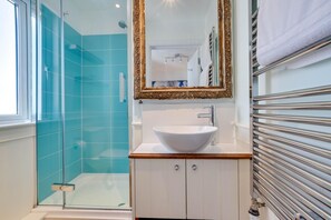 Hair dryer, towels - 1 Bed in St. Ives (oc-34belm) (Saint Ives)