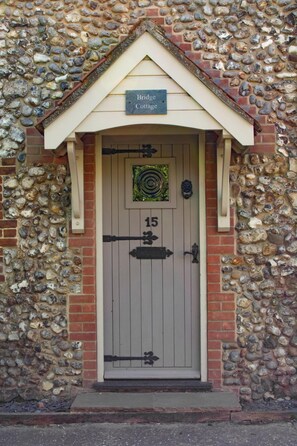 Exterior detail - 3 Bed in North Creake (oc-1916) (North Creake)