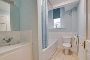 Towels - 1 Bed in Alnwick (oc-nb350) (Howick)