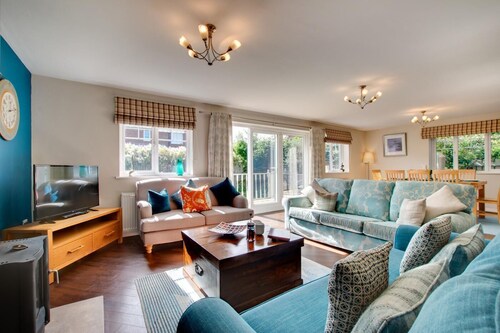 6 Bed in Seahouses (oc-nb545)