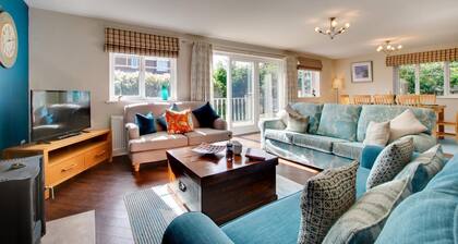6 Bed in Seahouses (oc-nb545)