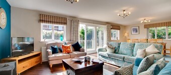 6 Bed in Seahouses (oc-nb545)
