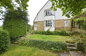 Exterior - 2 Bed in Warkworth (oc-nb319) (Warkworth)
