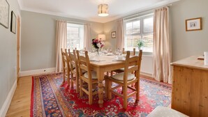 Dining - 4 Bed in Wooler (oc-nb344) (Kirknewton)