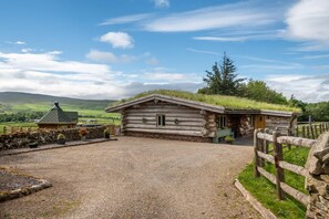 Exterior - 4 Bed in Alston (oc-nb575) (Alston Moor)
