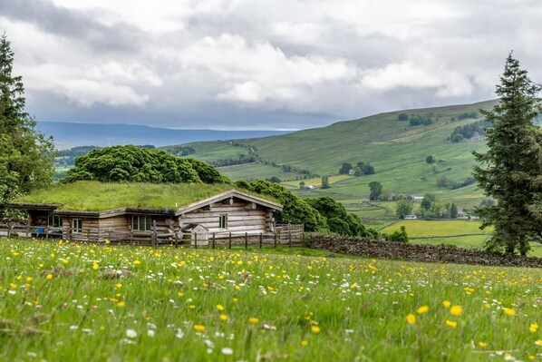 Exterior - 4 Bed in Alston (oc-nb575) (Alston Moor)