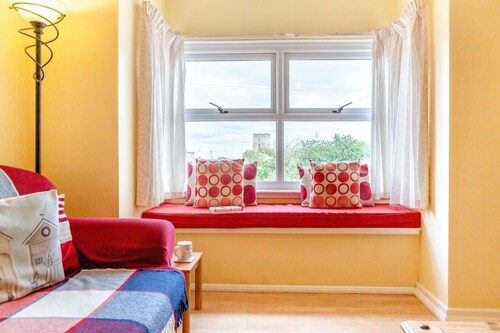 2 Bed in Bamburgh (oc-nb282)