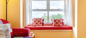 2 Bed in Bamburgh (oc-nb282)