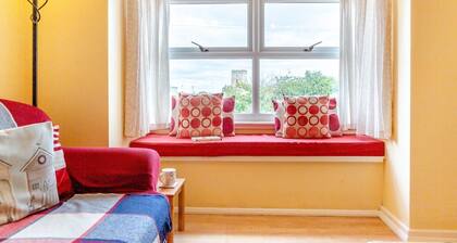 2 Bed in Bamburgh (oc-nb282)