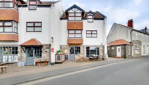2 Bed in Bamburgh (oc-nb282)