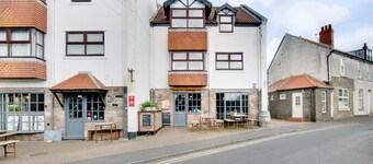2 Bed in Bamburgh (oc-nb282)