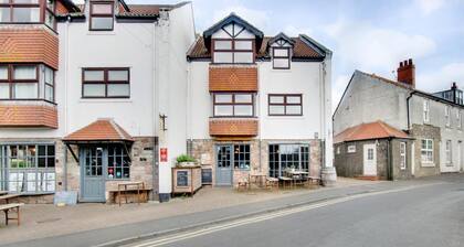 2 Bed in Bamburgh (oc-nb282)