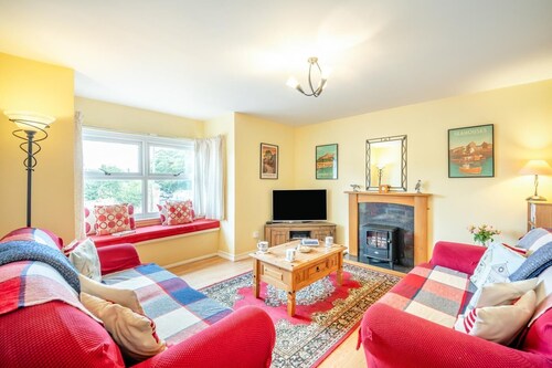 2 Bed in Bamburgh (oc-nb282)