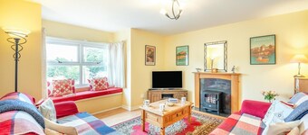 2 Bed in Bamburgh (oc-nb282)