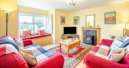 2 Bed in Bamburgh (oc-nb282)