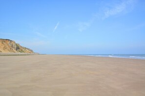 Beach - 2 Bed in East Runton (oc-1701) (East Runton)