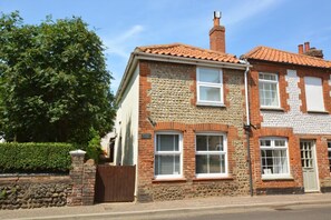 Exterior - 2 Bed in East Runton (oc-1701) (East Runton)