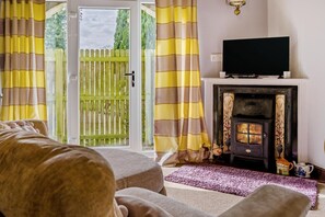 TV - 1 Bed in Haltwhistle (oc-nb556) (Haltwhistle)