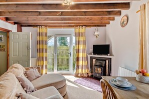 TV - 1 Bed in Haltwhistle (oc-nb556) (Haltwhistle)