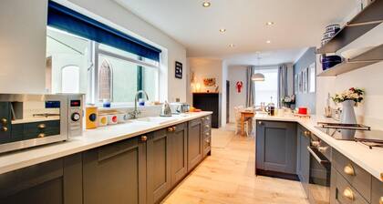 3 Bed in Cromer (oc-1927)