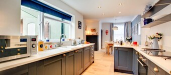 3 Bed in Cromer (oc-1927)