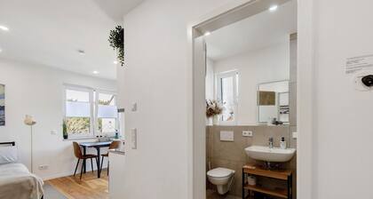 Apartment 'Ay Homes 07' mit WLAN