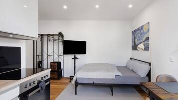 WLAN, Bettwäsche, Rollstuhlgeeignet