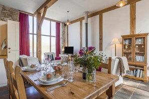 Dining - 2 Bed in Crugybar (oc-waw324) (Crugybar)