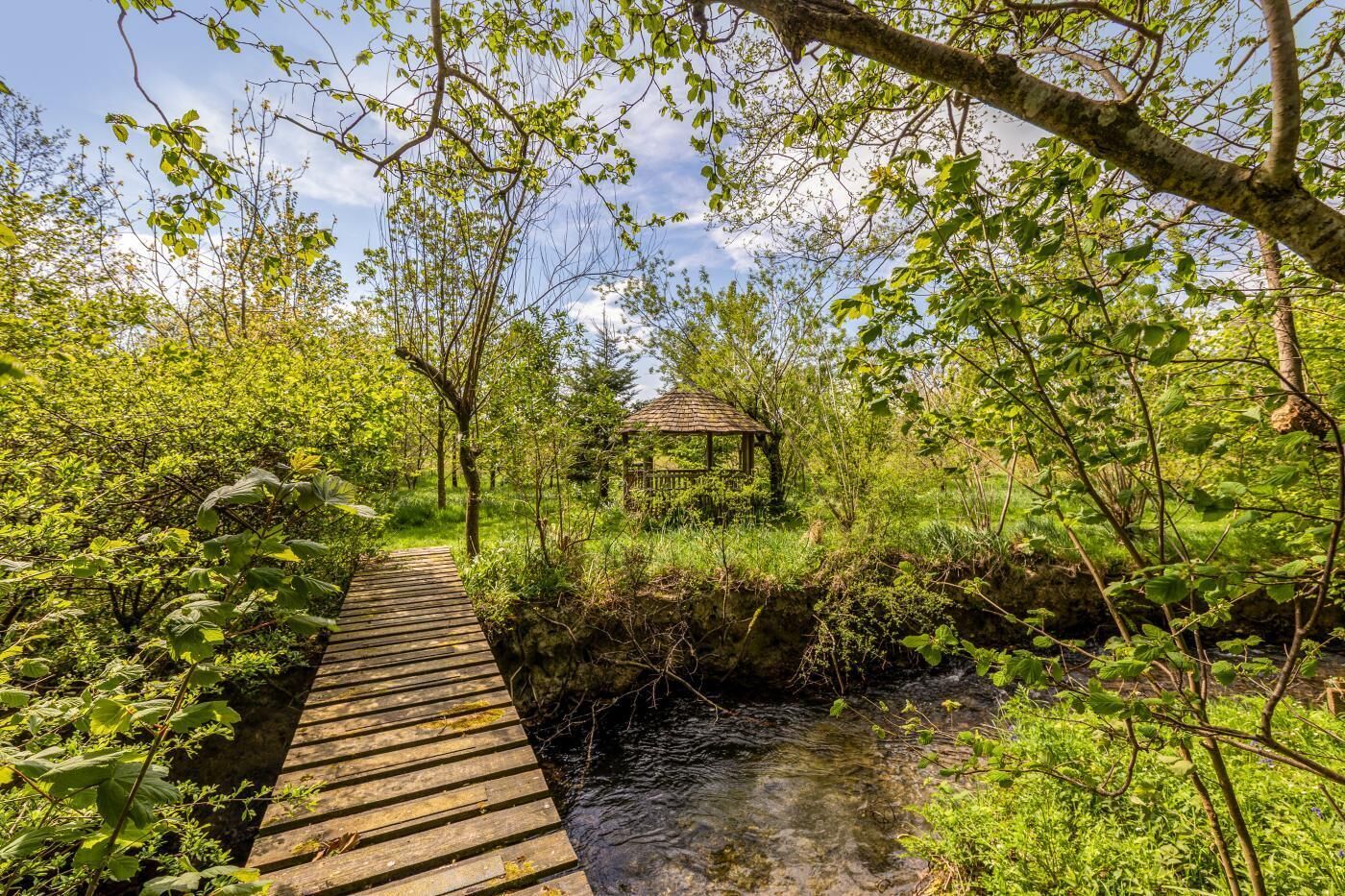 Boendeområde