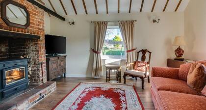 2 Bed in Aldeburgh (oc-marsh)