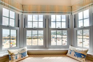 Interior - 1 Bed in St Ives (oc-lhse) (St Ives)