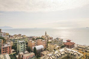 Hiking - Torre dell Amore genova seaview  (Genoa)