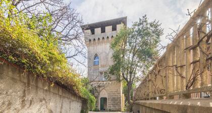 Torre dell Amore genova seaview