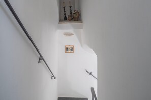 Interior detail - Torre dell Amore genova seaview (Genoa)