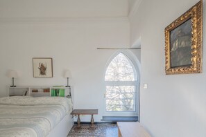 Apartment, Patio, Sea View | Free WiFi, bed sheets - Torre dell Amore genova seaview  (Genoa)