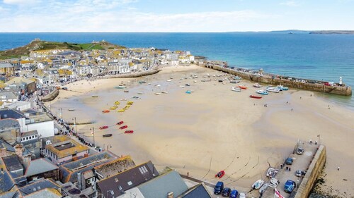 1 Bed in St Ives (oc-cher4)