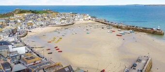 1 Bed in St Ives (oc-cher4)