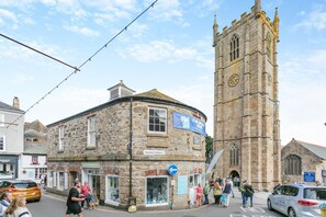 Point of interest - 1 Bed in St Ives (oc-cher4) (Saint Ives)