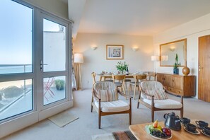 Dining - 2 Bed in St Ives (oc-fern42) (St Ives)