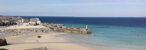 Beach - 2 Bed in St Ives (oc-fern42) (St Ives)