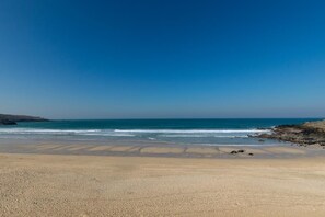 Beach - 2 Bed in St Ives (oc-bpp15) (Saint Ives)