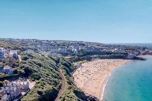 Beach - 3 Bed in St Ives (oc-twp21) (St Ives)