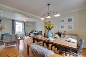 Dining - 3 Bed in St Ives (oc-twp21) (St Ives)